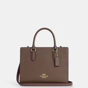 Coach Maggie Small Tote Bag
